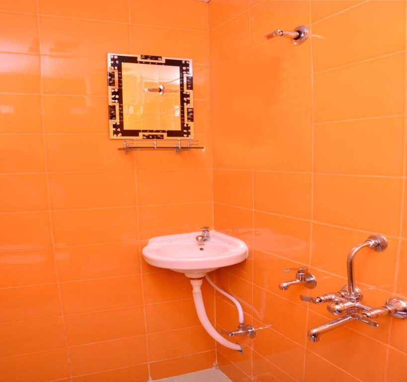 Мумбаи: Premier inn