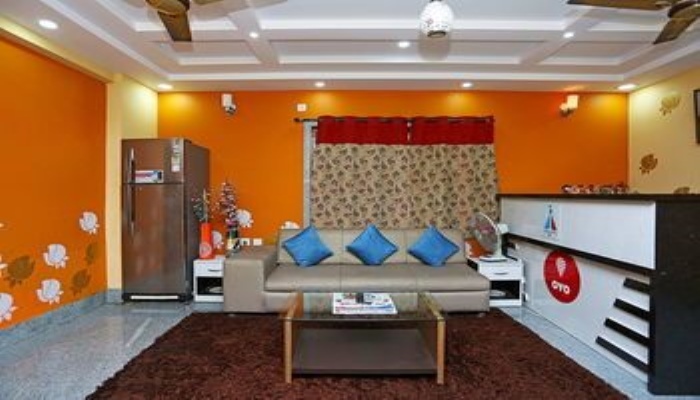 Колката: Indrakshi Newtown By OYO Rooms