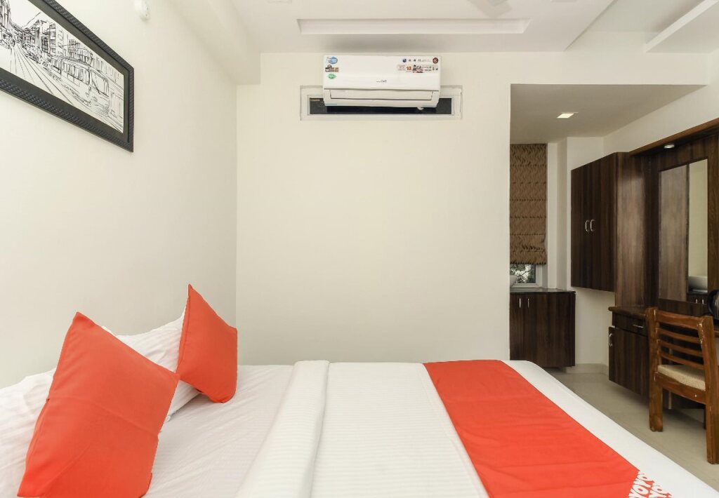 Spring Leaf By OYO Rooms — фото 1
