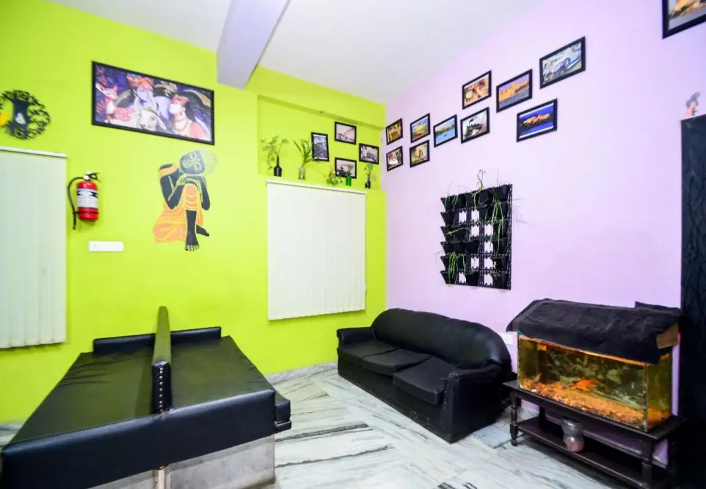 Удаипур: The Royal Villa And Restaurant By OYO Rooms
