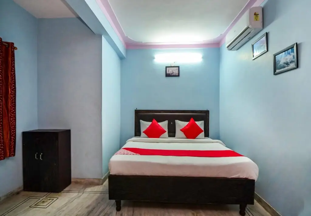 Удаипур: The Royal Villa And Restaurant By OYO Rooms
