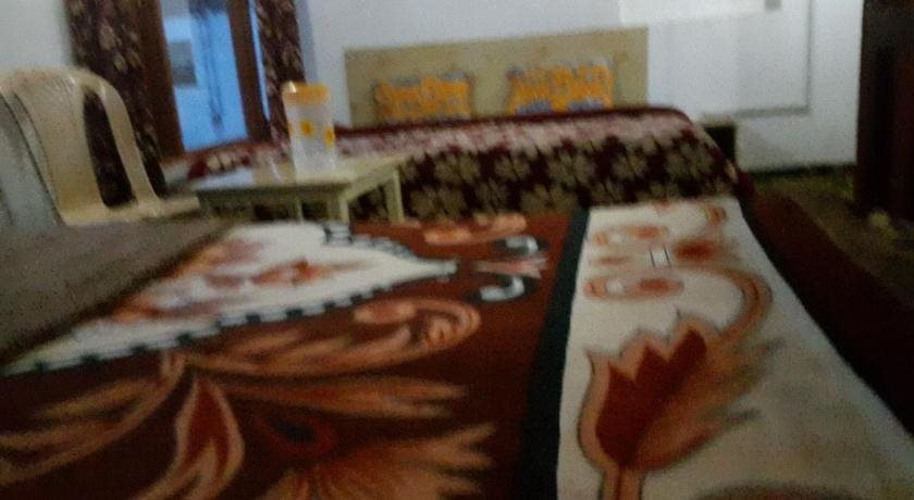 Пахалгам: Paradise Guest House