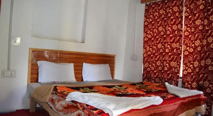Пахалгам: Paradise Guest House