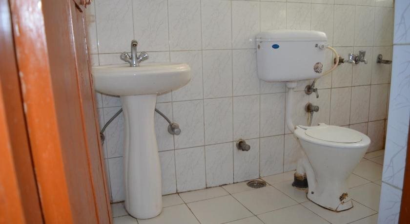 Пахалгам: Paradise Guest House
