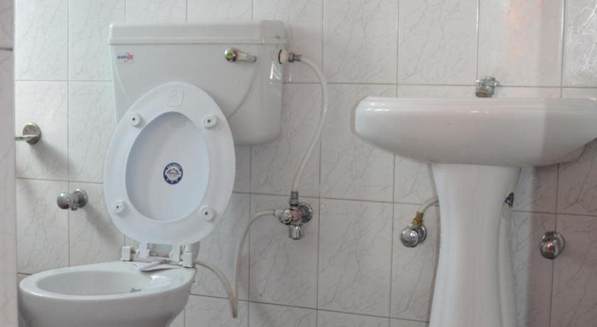 Пахалгам: Paradise Guest House