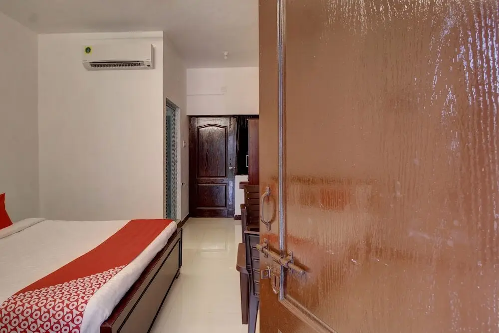 Соманур: Gsn Residency by OYO Rooms