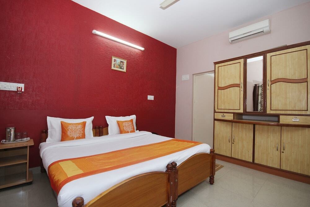 Бангалор: Hotel Shree Comforts by OYO Rooms
