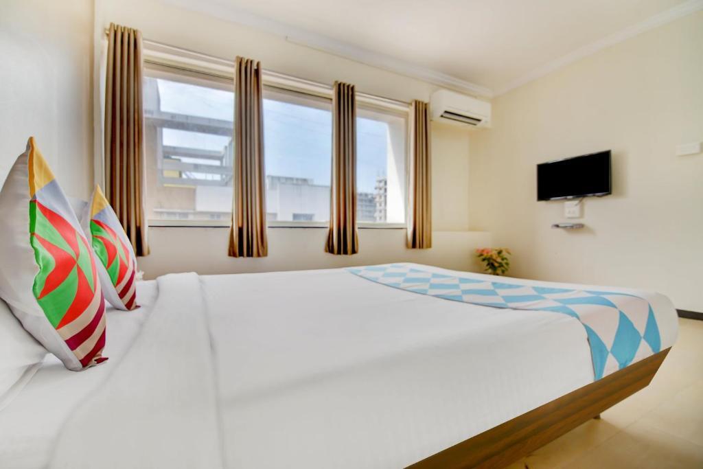 Пуна: OYO Home Peaceful Stay Keshav Nagar Near Amanora Mall