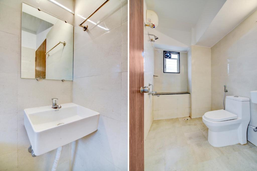 Пуна: OYO Home Peaceful Stay Keshav Nagar Near Amanora Mall