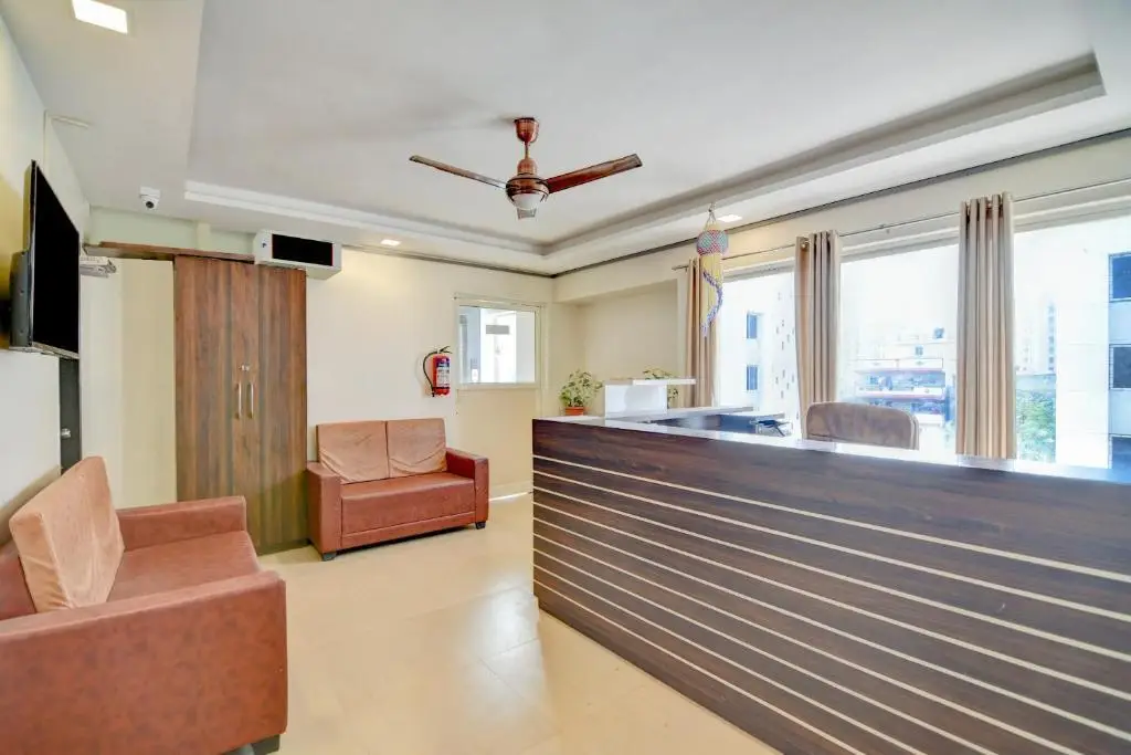 Пуна: OYO Home Peaceful Stay Keshav Nagar Near Amanora Mall