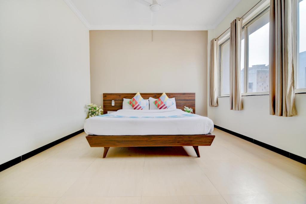 Пуна: OYO Home Peaceful Stay Keshav Nagar Near Amanora Mall