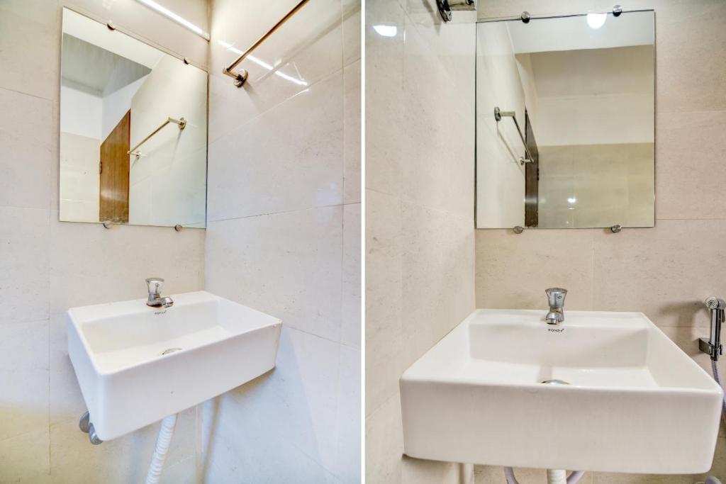 Пуна: OYO Home Peaceful Stay Keshav Nagar Near Amanora Mall
