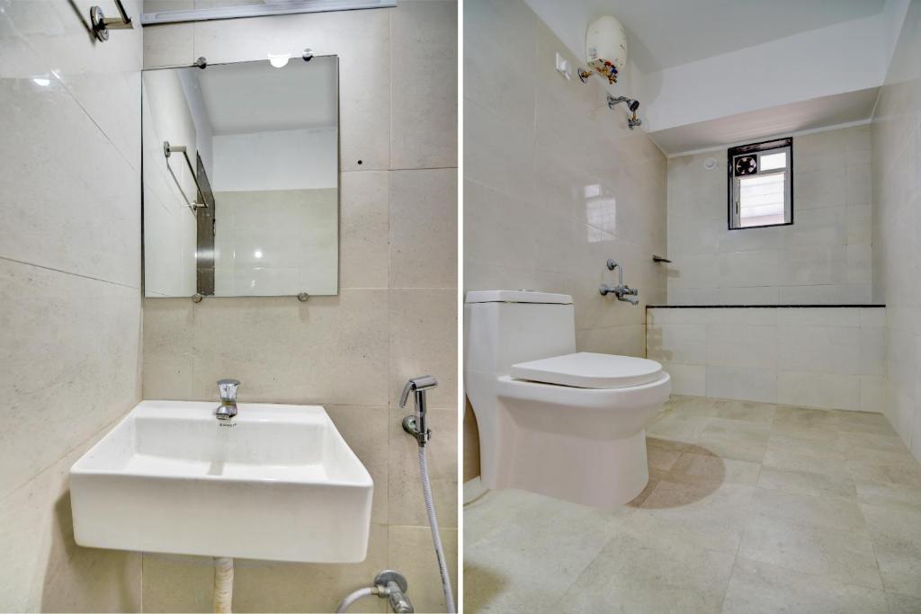 Пуна: OYO Home Peaceful Stay Keshav Nagar Near Amanora Mall