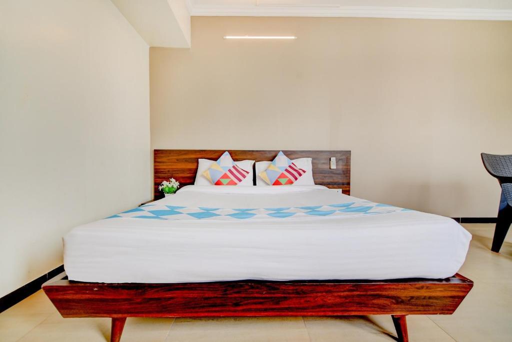 Пуна: OYO Home Peaceful Stay Keshav Nagar Near Amanora Mall