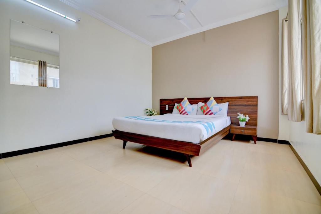 Пуна: OYO Home Peaceful Stay Keshav Nagar Near Amanora Mall