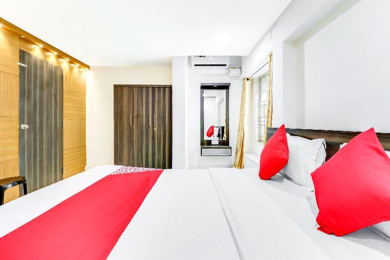 Hotel Sai Grand by Oyo Rooms — фото 1