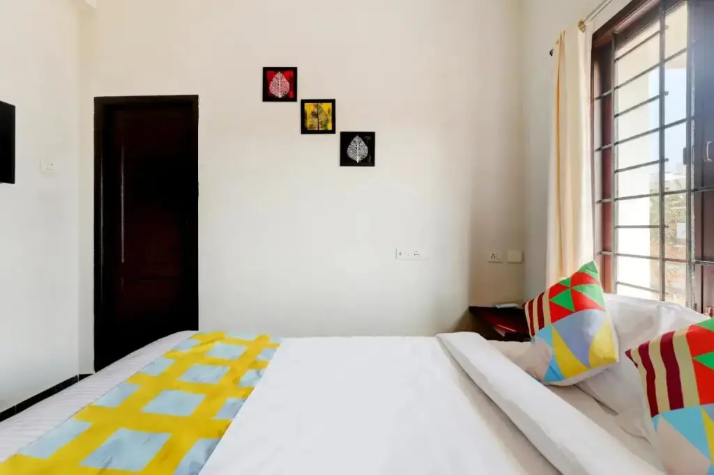 Ченнаи: OYO Home 78561 Fantasea Uthandi