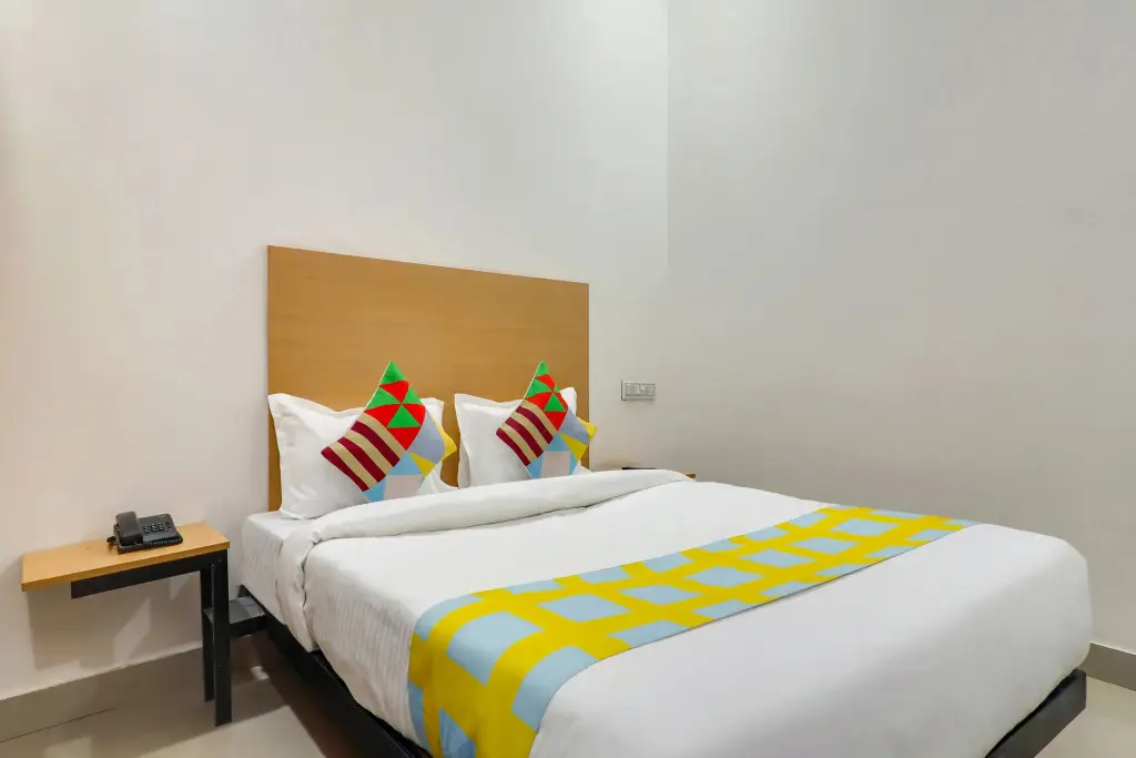 Лакхнау: Hotel O Home Basera Homes