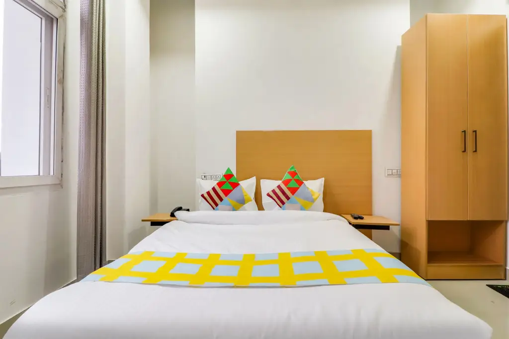 Лакхнау: Hotel O Home Basera Homes