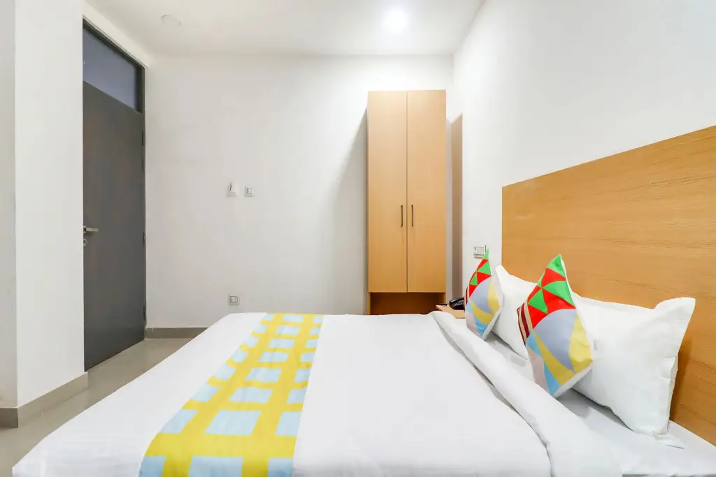 Лакхнау: Hotel O Home Basera Homes