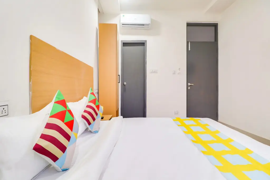 Hotel O Home Basera Homes — фото 1