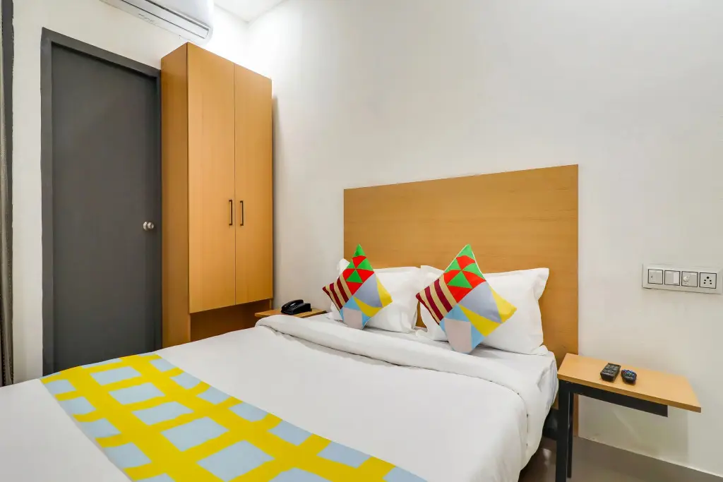 Лакхнау: Hotel O Home Basera Homes