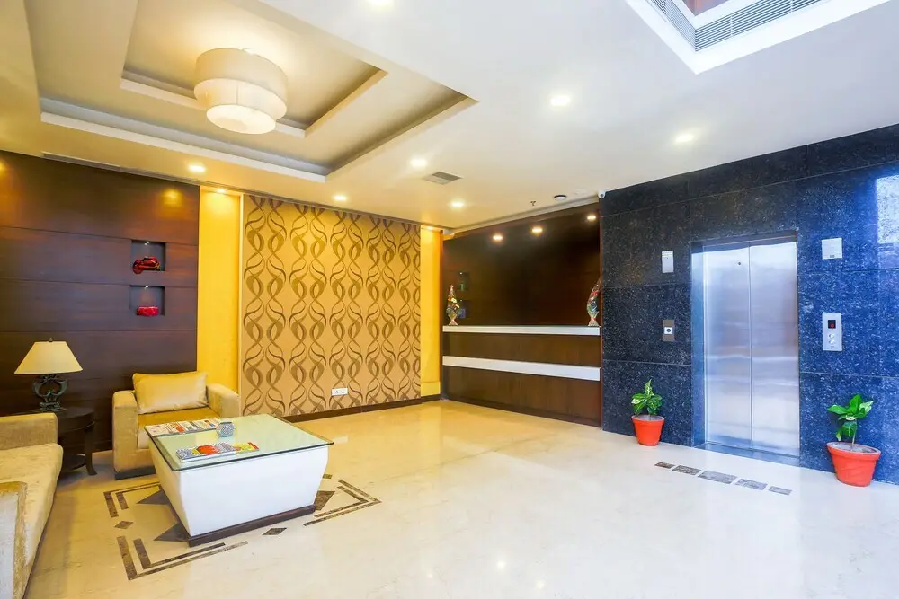 Джодхпур: Parkk Boutique Jodhpur by Treebo