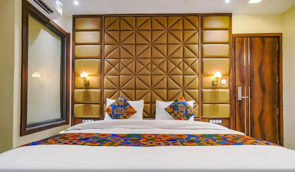 Индаур: Townhouse 931 Hotel Benchmark