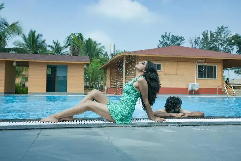 Chikkajala: Brahmi Wellness Retreat & Spa