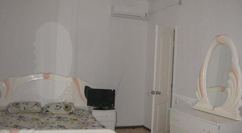 Idilliya Guest House — фото 1