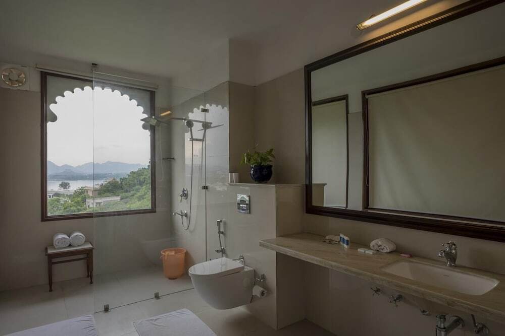 Удаипур: Hotel Raj Kuber