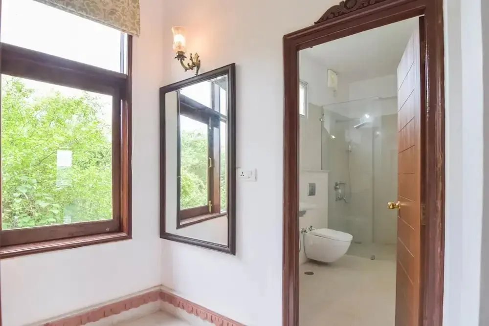 Удаипур: Hotel Raj Kuber