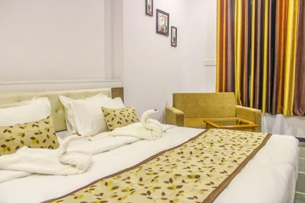 Удаипур: Hari Priya Resort by Ankur Garden