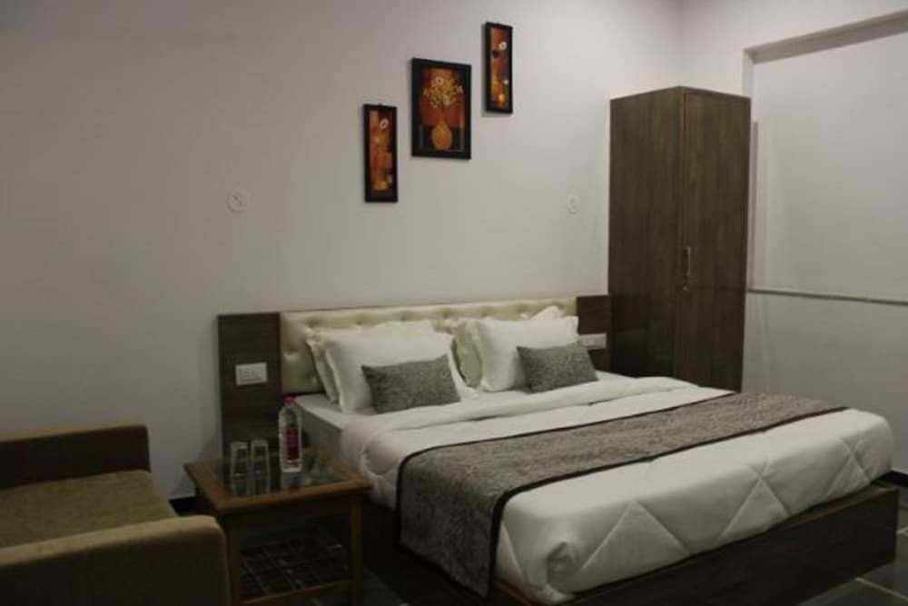Удаипур: Hari Priya Resort by Ankur Garden