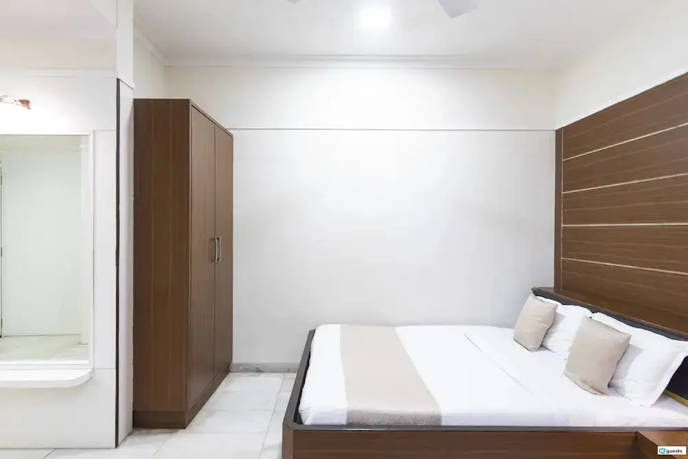 Мумбаи: HiGuests Vacation Homes - The Gulf Hotel