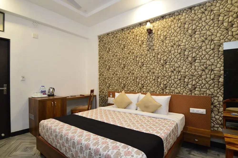 Удаипур: Hotel Yorkshire Inn Udaipur