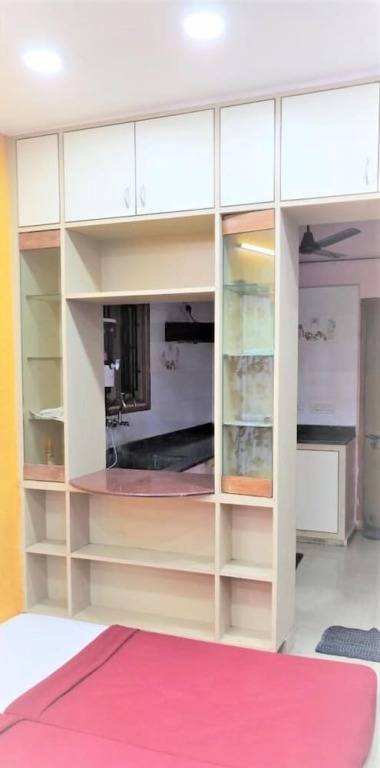 Тирупати: Jayaram Residency Tirupathi