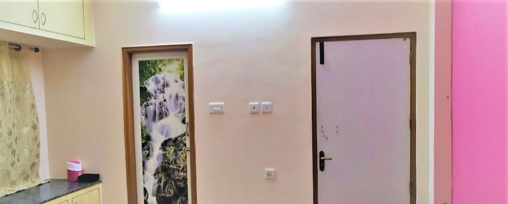 Jayaram Residency Tirupathi — фото 1