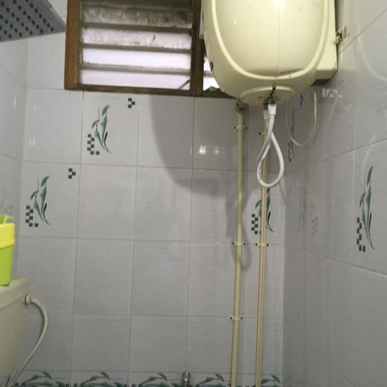 Тирупати: Jayaram Residency Tirupathi