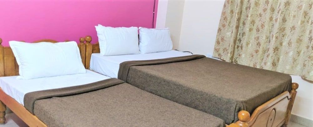 Тирупати: Jayaram Residency Tirupathi