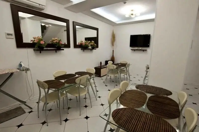 Утёс: Hotel Indigo