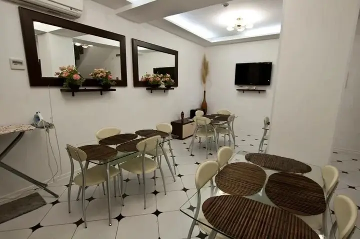 Утёс: Hotel Indigo