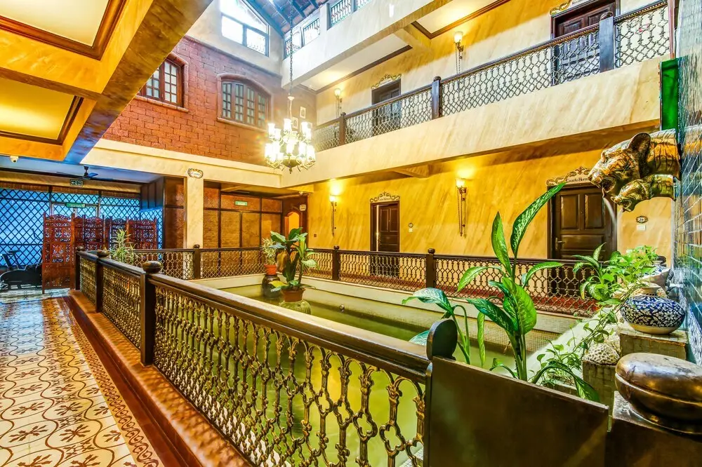 FabEscape Casa Severina — фото 1