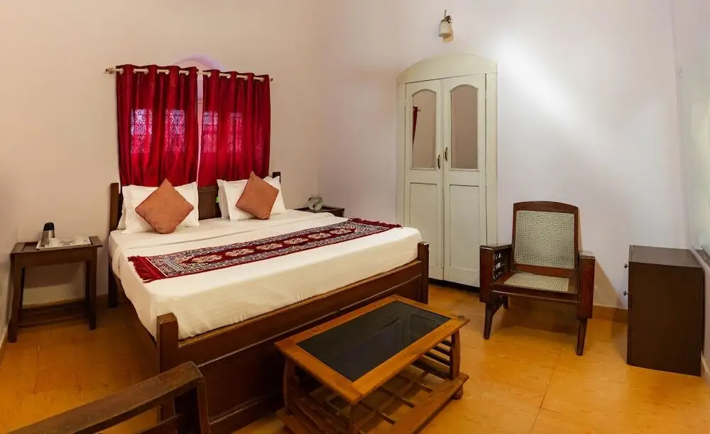 Гора Абу: Hotel Sanand Heritage Mount Abu