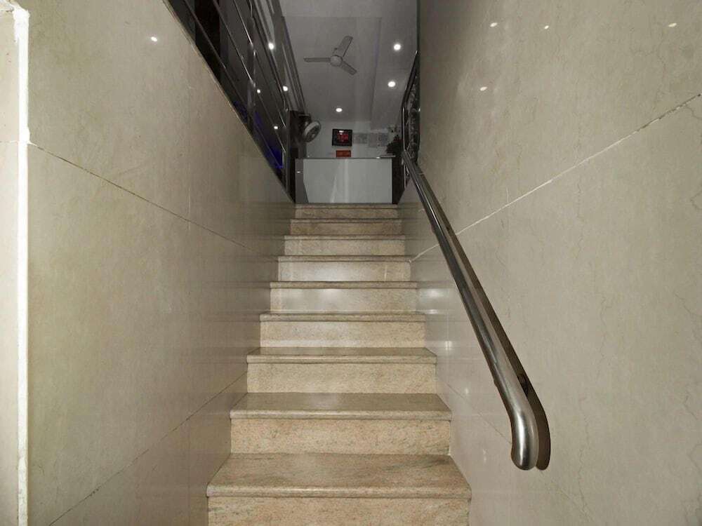 Мумбаи: Hotel Paris Residency