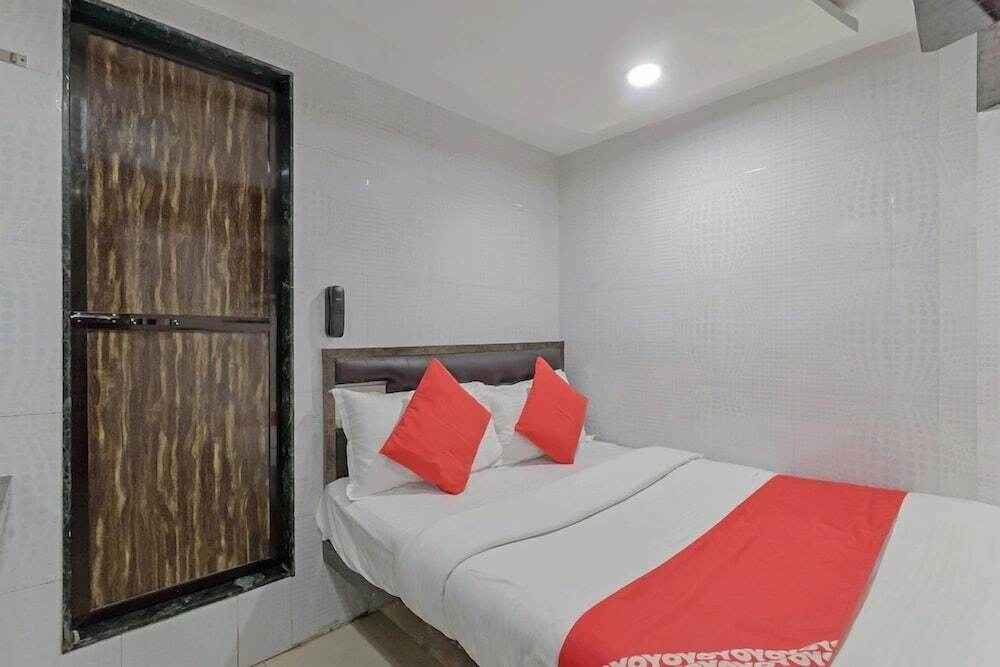 Мумбаи: Hotel Paris Residency