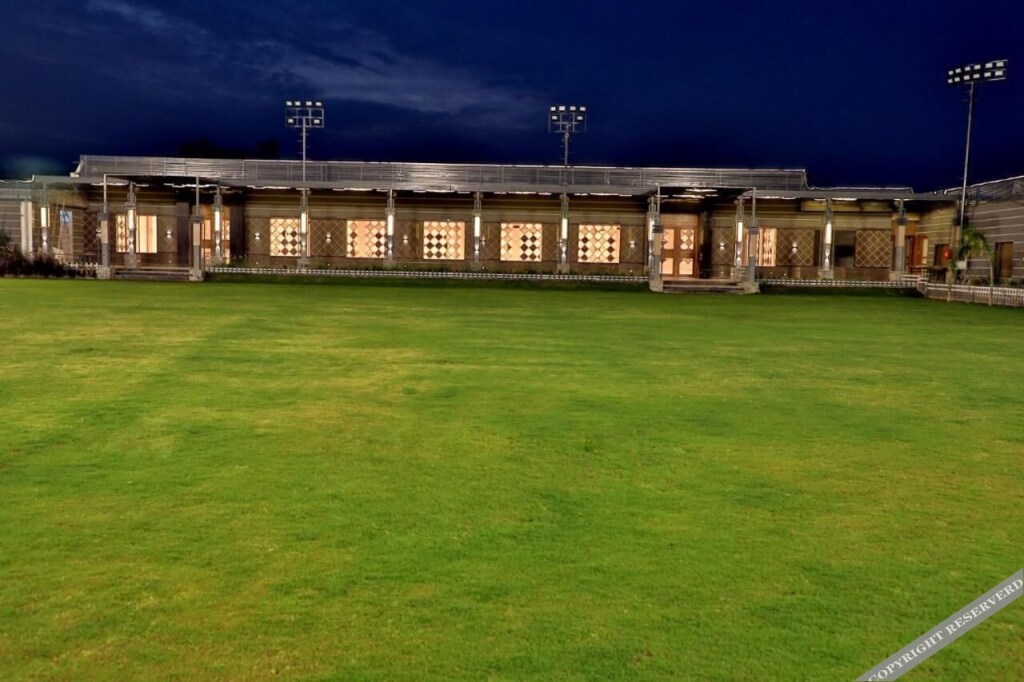 Solitaire Resort — фото 1