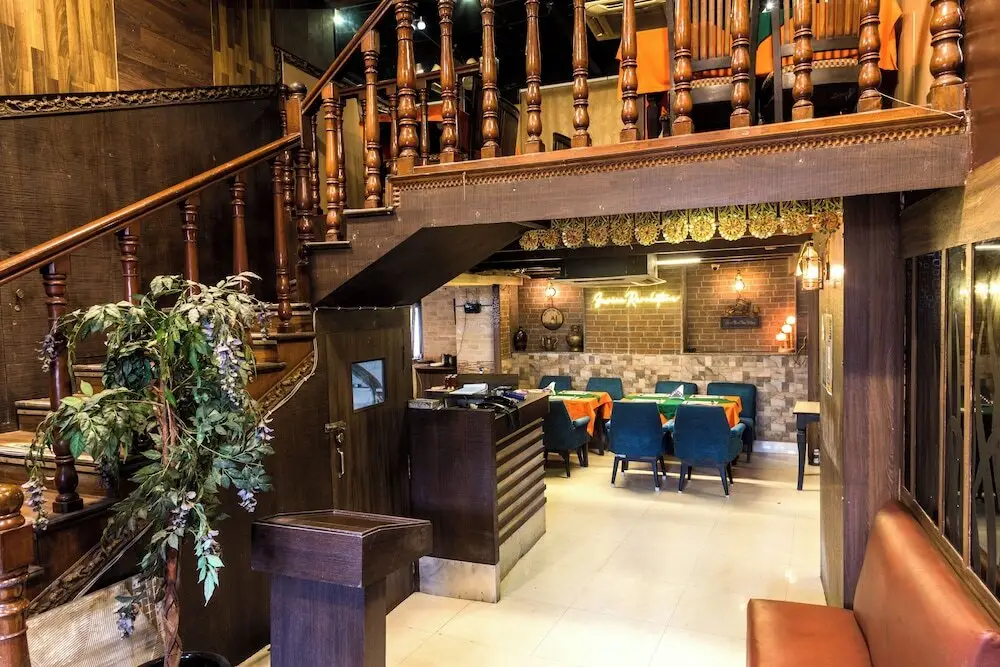 Flavours Inn — фото 1