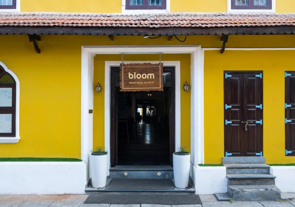 Bloom Boutique | Waterfront Fort Kochi — фото 1