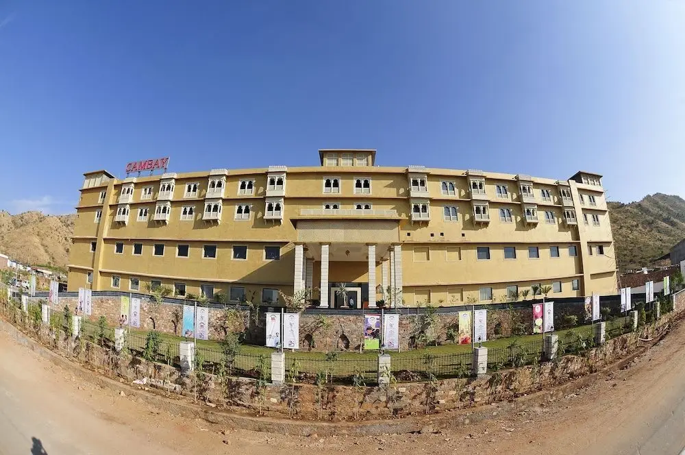 Opal Club Resort - Udaipur — фото 1